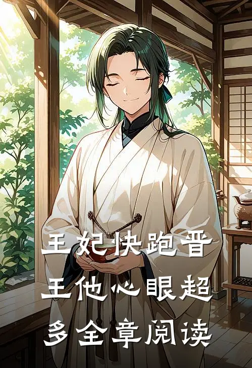王妃快跑晋王他心眼超多全章阅读