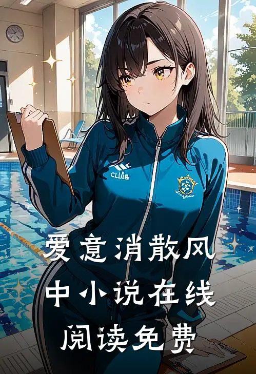 爱意消散风中小说在线阅读免费