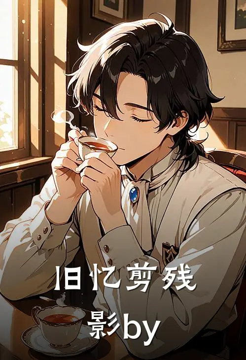 旧忆剪残影by