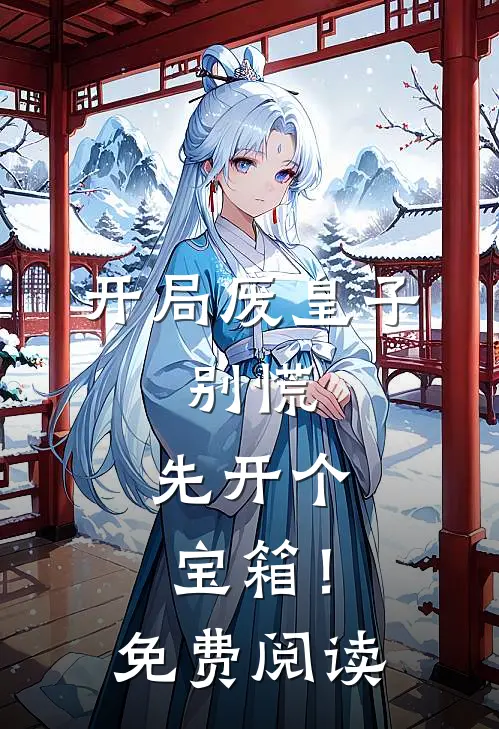 开局废皇子，别慌，先开个宝箱！免费阅读