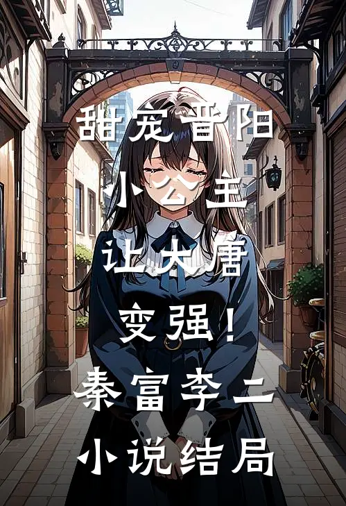 甜宠晋阳小公主，让大唐变强！秦富李二小说结局