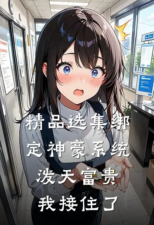 精品选集绑定神豪系统，泼天富贵我接住了