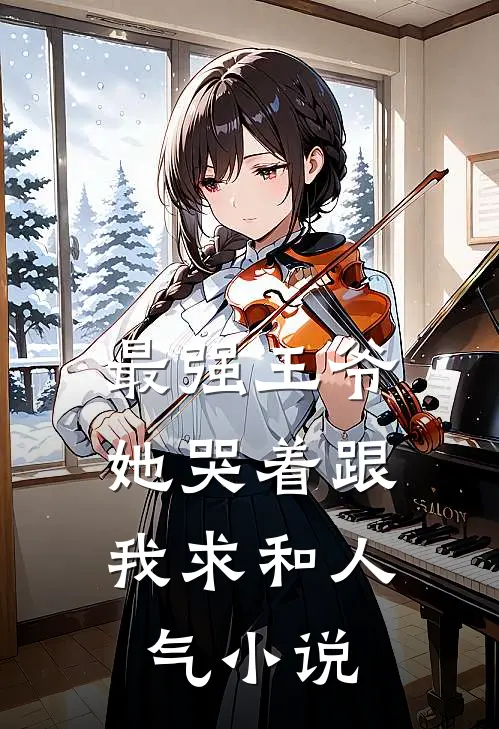 最强王爷：她哭着跟我求和人气小说