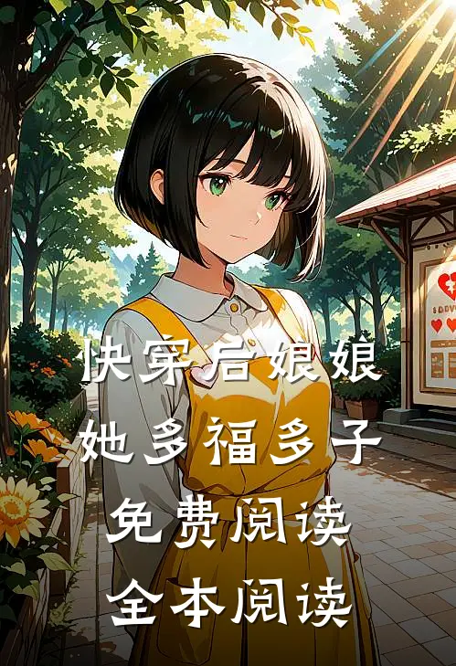 快穿后娘娘她多福多子免费阅读全本阅读