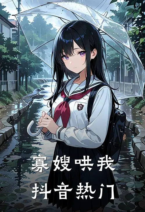 寡嫂哄我抖音热门