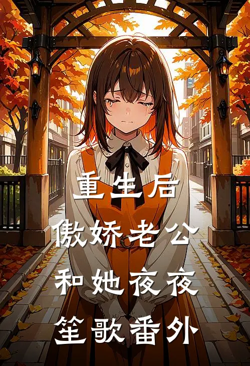 重生后，傲娇老公和她夜夜笙歌 番外
