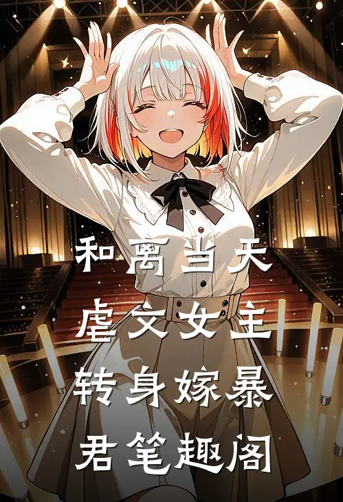 和离当天，虐文女主转身嫁暴君笔趣阁