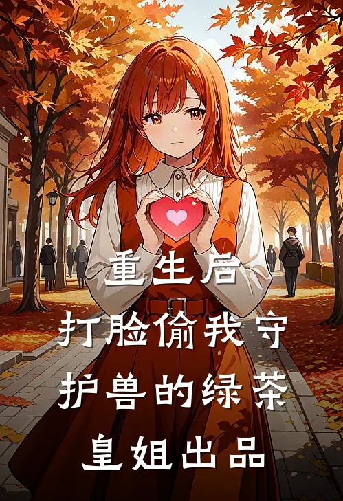 重生后，打脸偷我守护兽的绿茶皇姐出品