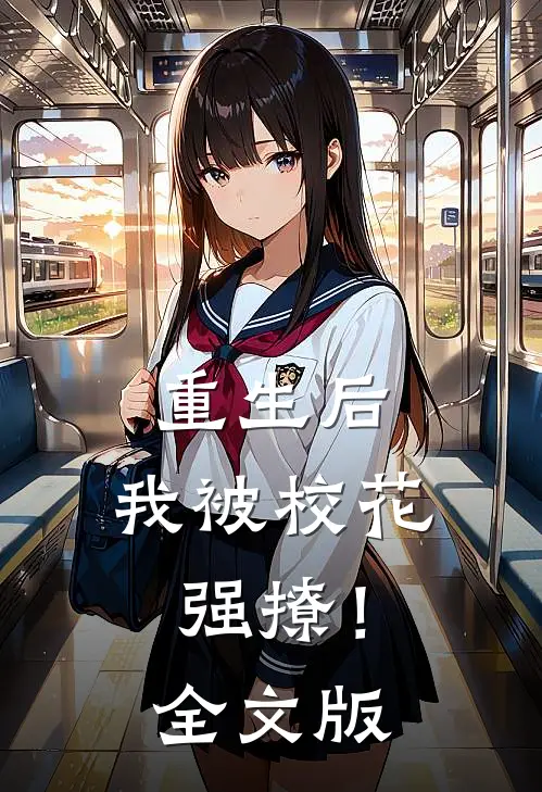 重生后，我被校花强撩！全文版