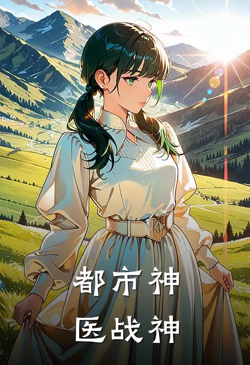 都市神医战神