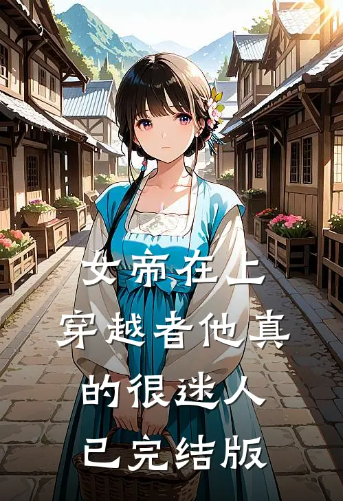 女帝在上，穿越者他真的很迷人已完结版