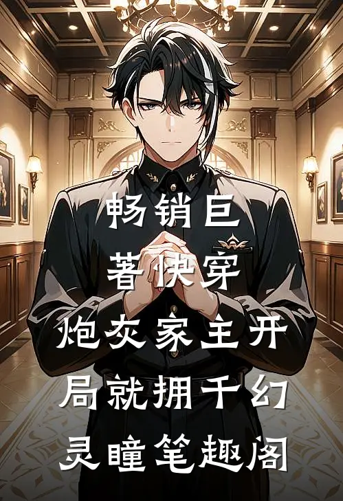 畅销巨著快穿:炮灰家主开局就拥千幻灵瞳笔趣阁