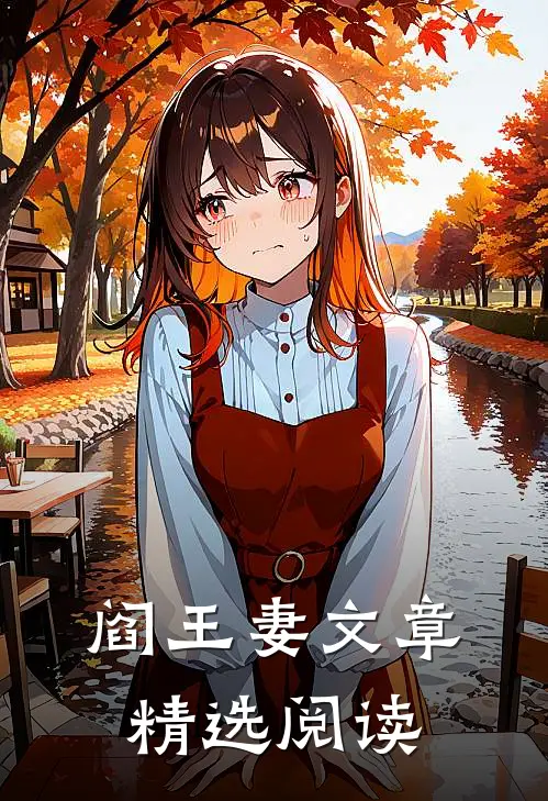 阎王妻文章精选阅读