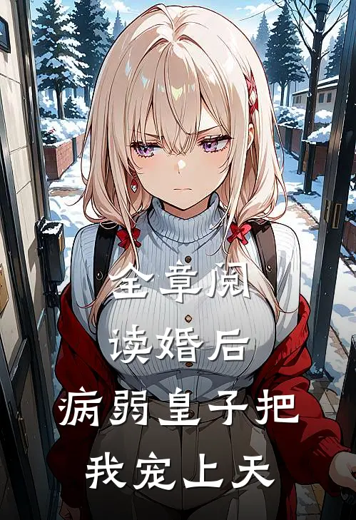 全章阅读婚后，病弱皇子把我宠上天