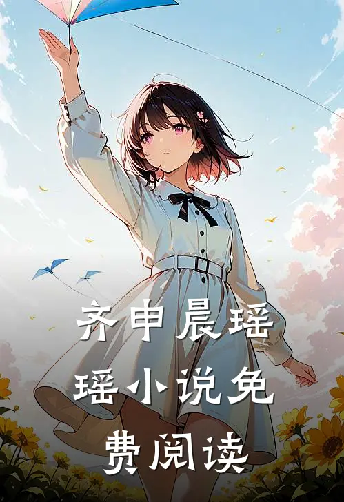 齐申晨瑶瑶小说免费阅读
