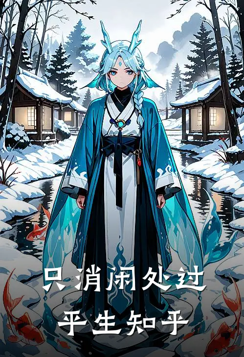 只消闲处过平生知乎