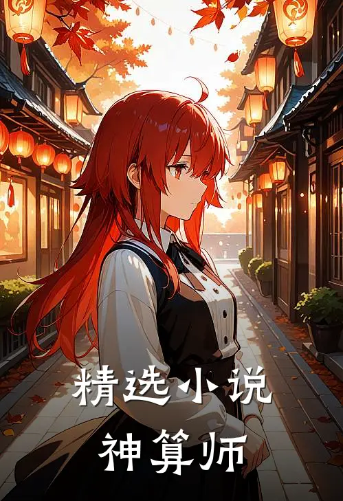 精选小说神算师