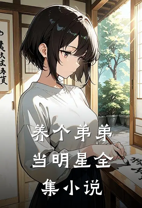 养个弟弟当明星全集小说