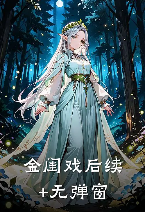 金闺戏后续+无弹窗
