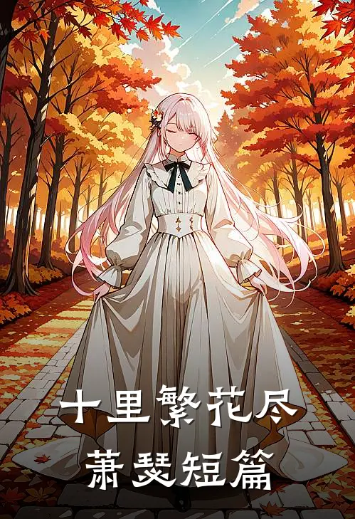 十里繁花尽萧瑟短篇