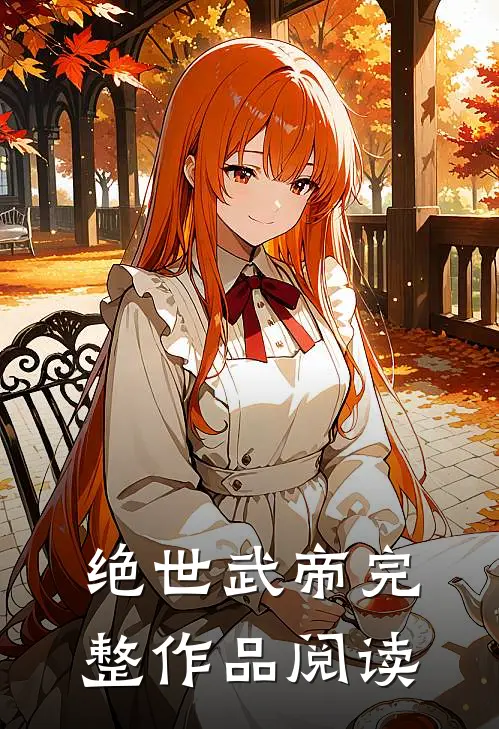 绝世武帝完整作品阅读