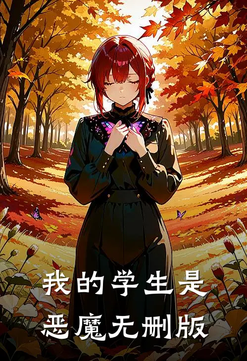 我的学生是恶魔无删版