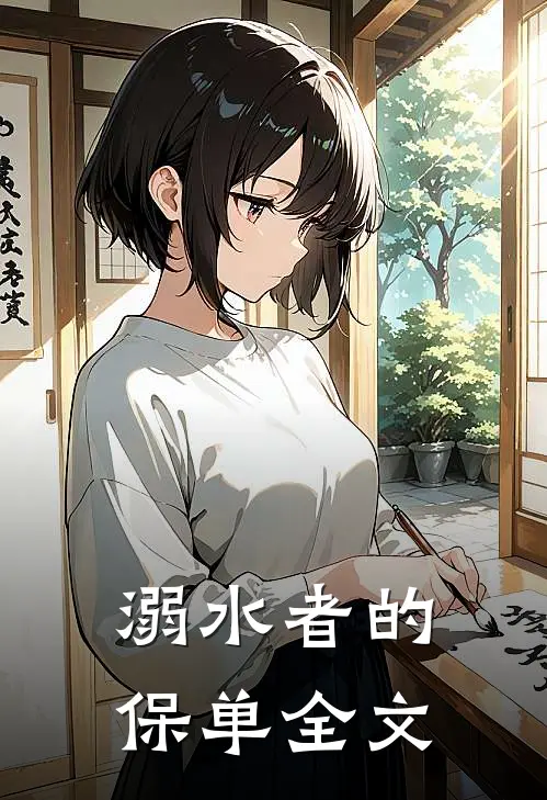 溺水者的保单全文