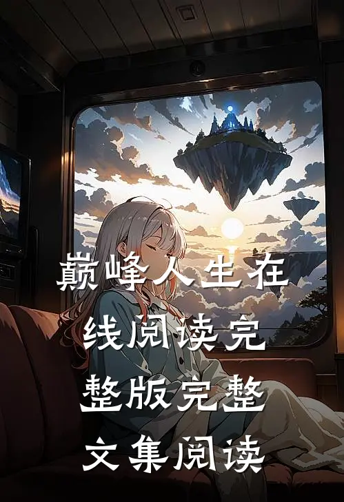 巅峰人生在线阅读完整版完整文集阅读