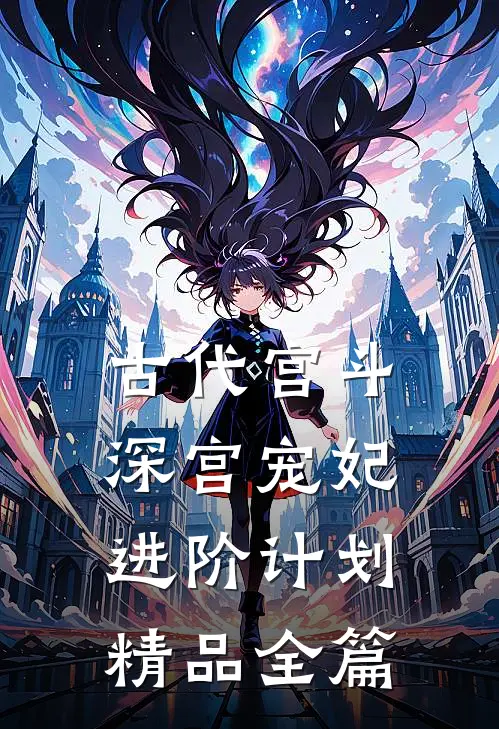 古代宫斗：深宫宠妃进阶计划精品全篇