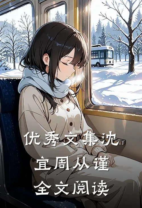 优秀文集沈宜周从谨全文阅读