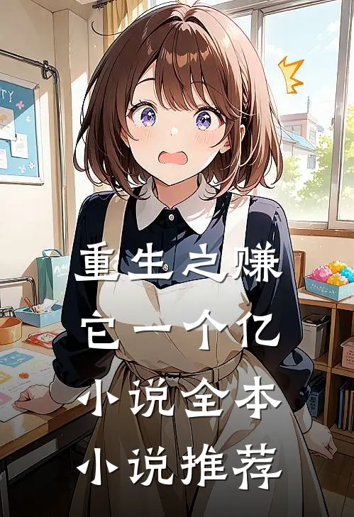 重生之赚它一个亿 小说全本小说推荐