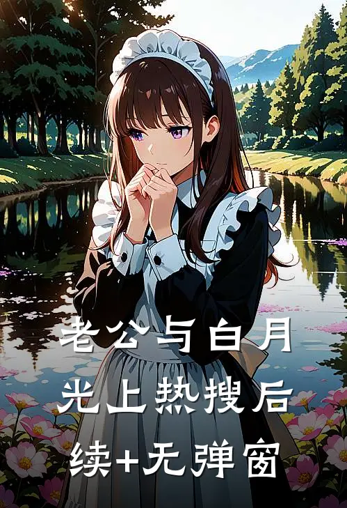 老公与白月光上热搜后续+无弹窗