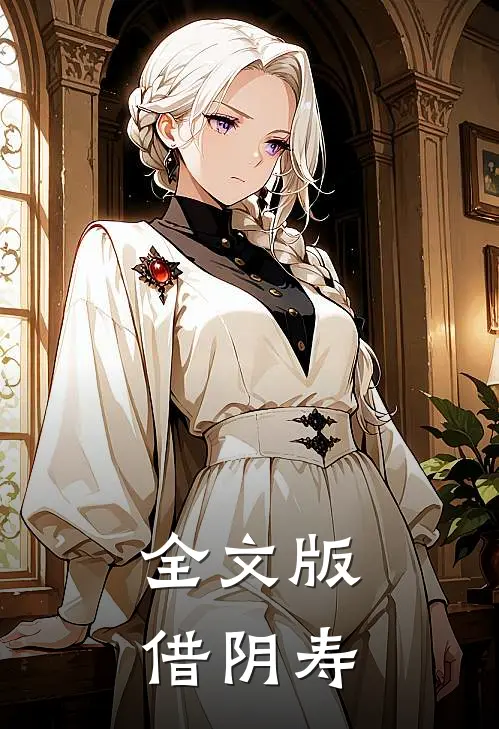 全文版借阴寿