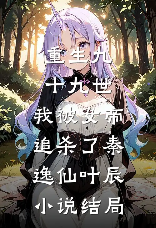 重生九十九世，我被女帝追杀了秦逸仙叶辰小说结局