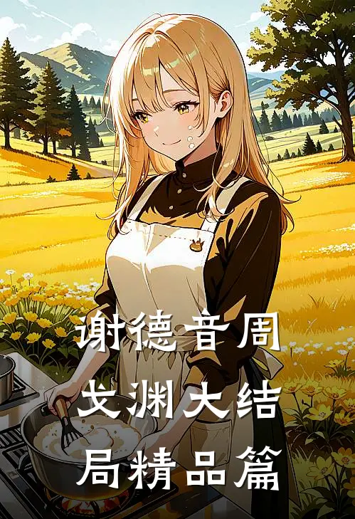 谢德音周戈渊大结局精品篇