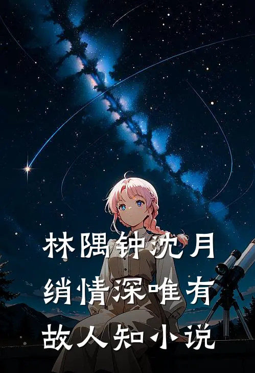 林隅钟沈月绡情深唯有故人知小说