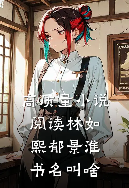 高质量小说阅读林如熙郁景淮书名叫啥