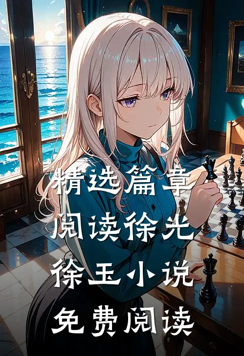 精选篇章阅读徐光徐玉小说免费阅读