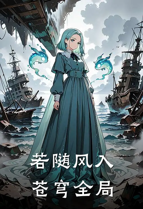 若随风入苍穹全局
