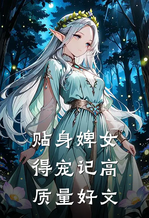 贴身婢女得宠记高质量好文
