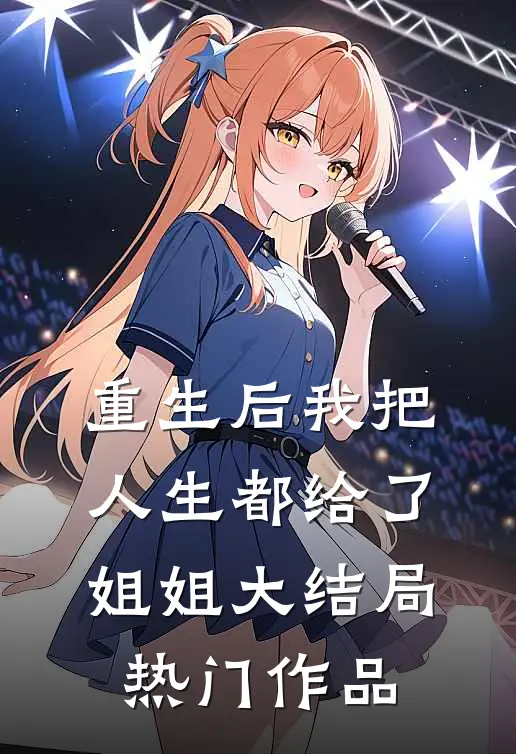 重生后我把人生都给了姐姐大结局热门作品