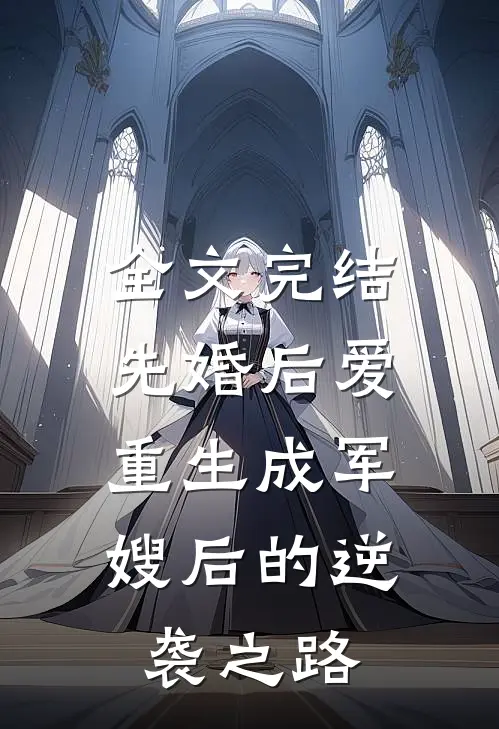 全文完结先婚后爱：重生成军嫂后的逆袭之路