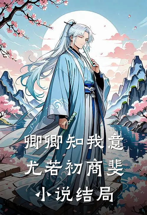 卿卿知我意尤若初商斐小说结局