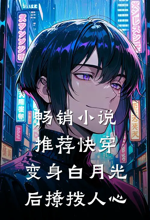 畅销小说推荐快穿：变身白月光后撩拨人心