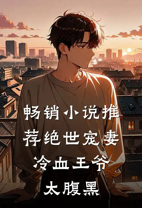 畅销小说推荐绝世宠妻：冷血王爷太腹黑
