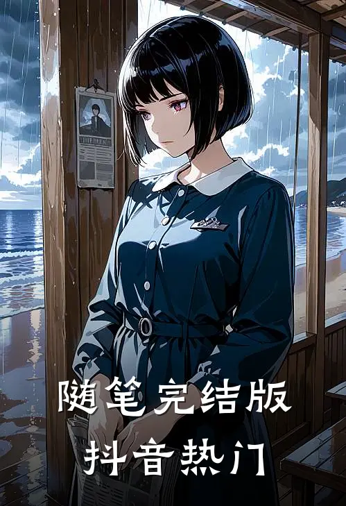 随笔完结版抖音热门