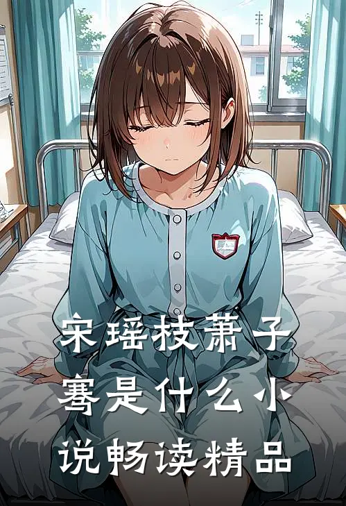 宋瑶枝萧子骞是什么小说畅读精品