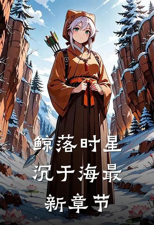 鲸落时星沉于海最新章节