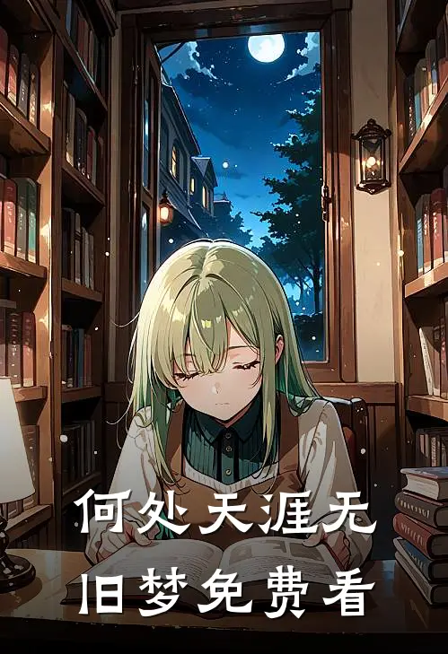 何处天涯无旧梦免费看