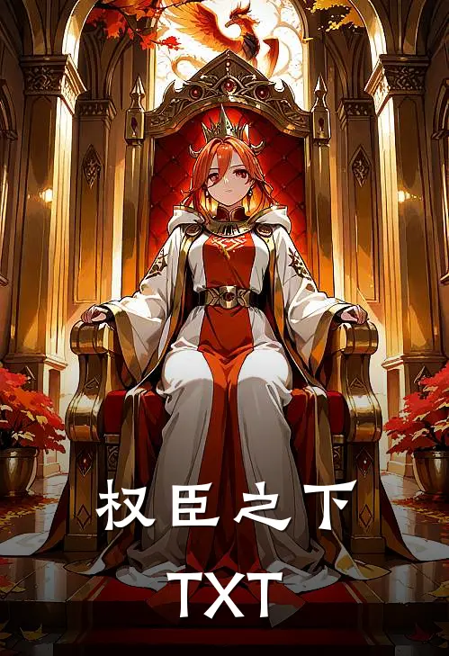 权臣之下TXT
